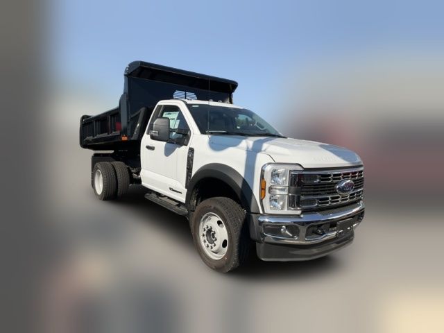 2024 Ford F-600 XL