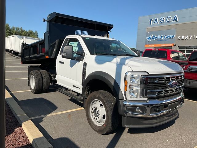 2024 Ford F-600 XL