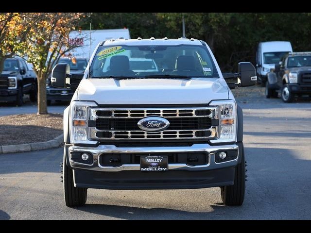 2024 Ford Super Duty F-600 DRW 