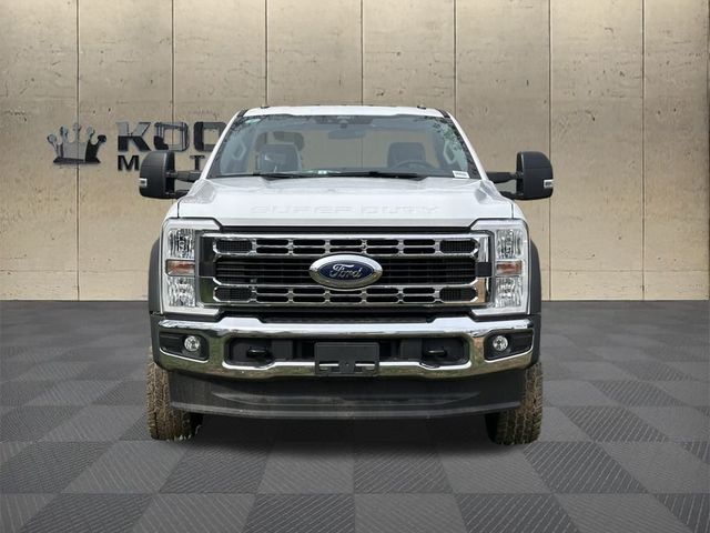 2024 Ford F-600 XL