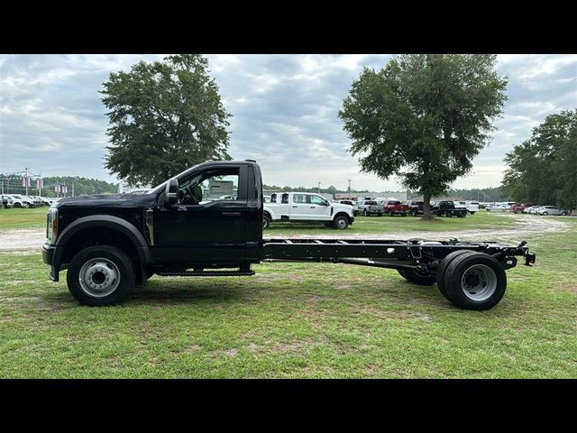 2024 Ford F-600 XL