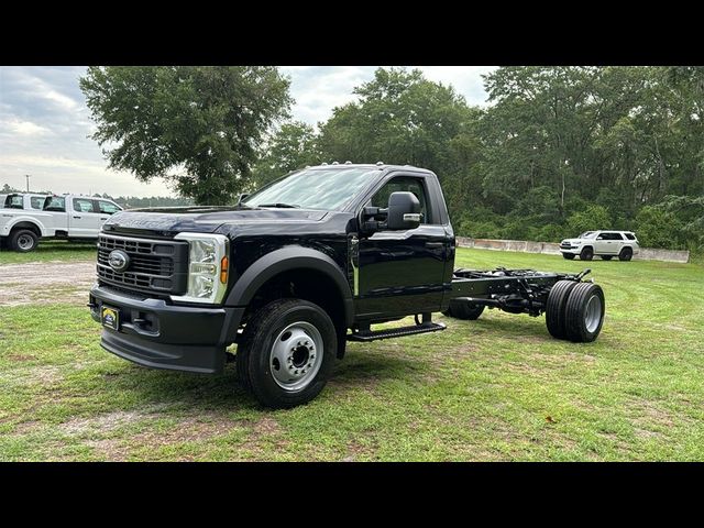 2024 Ford F-600 XL