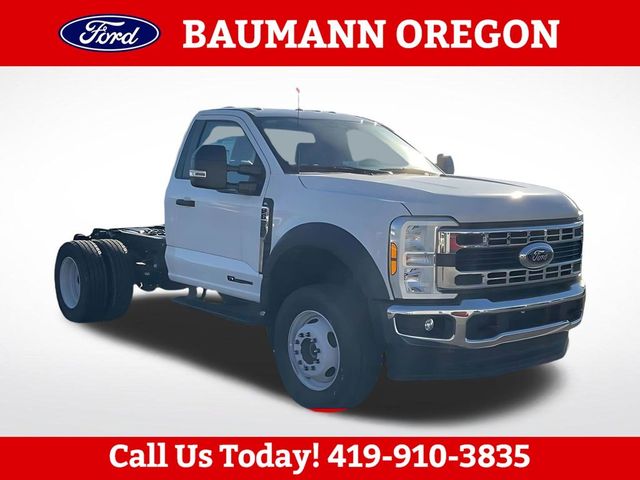 2024 Ford F-600 XL