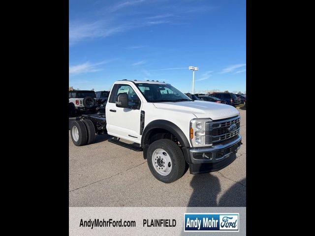 2024 Ford F-600 XL