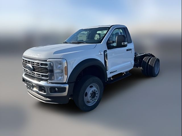2024 Ford F-600 XL