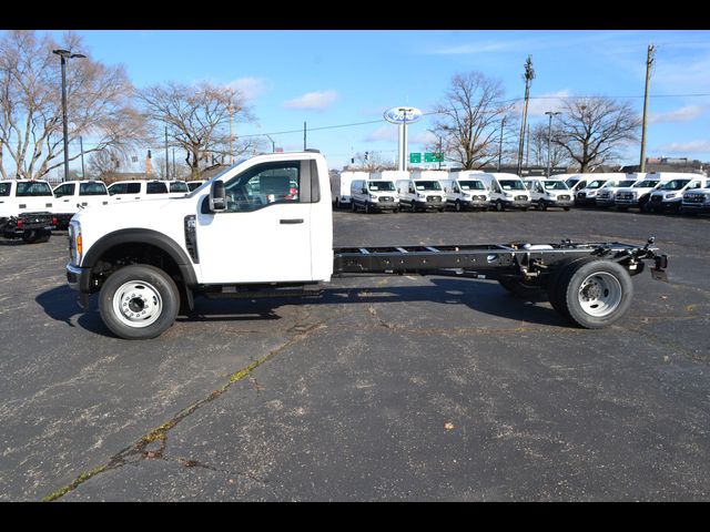 2024 Ford F-600 XL