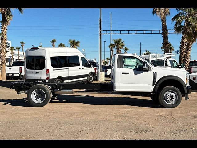 2024 Ford F-600 XL