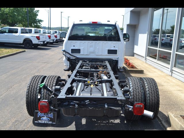 2024 Ford F-600 XL