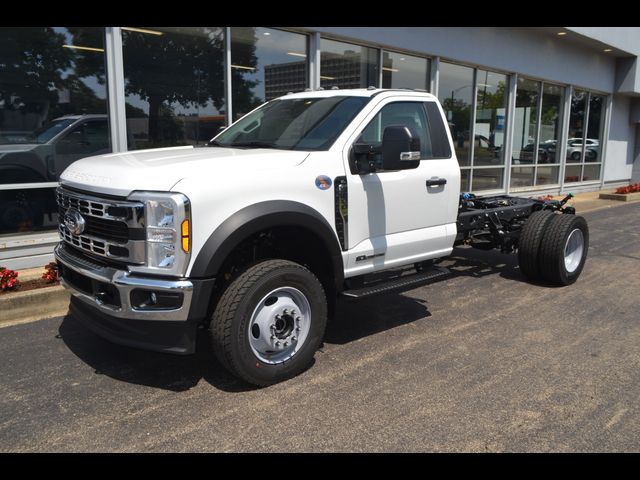 2024 Ford F-600 XL