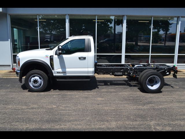 2024 Ford F-600 XL