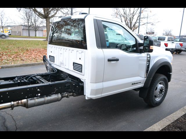 2024 Ford F-600 XL