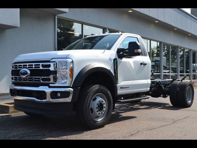 2024 Ford F-600 XL