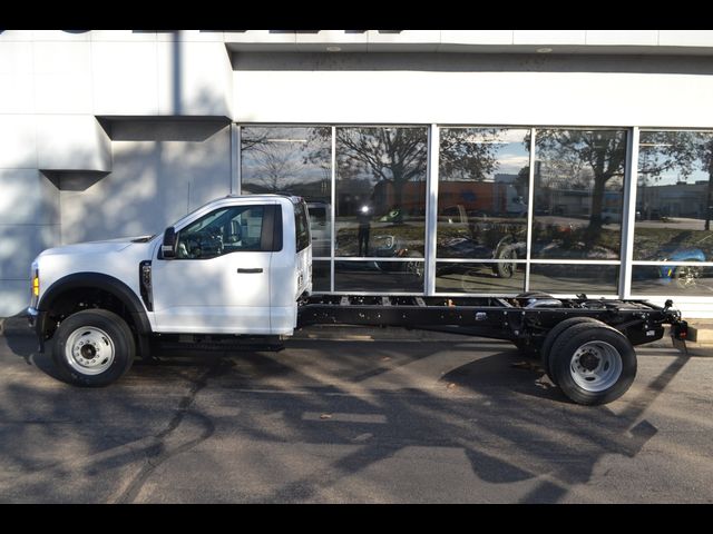 2024 Ford F-600 XL