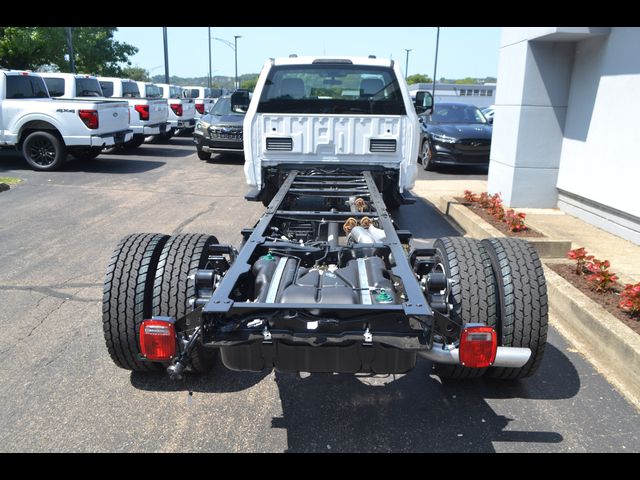 2024 Ford F-600 XL