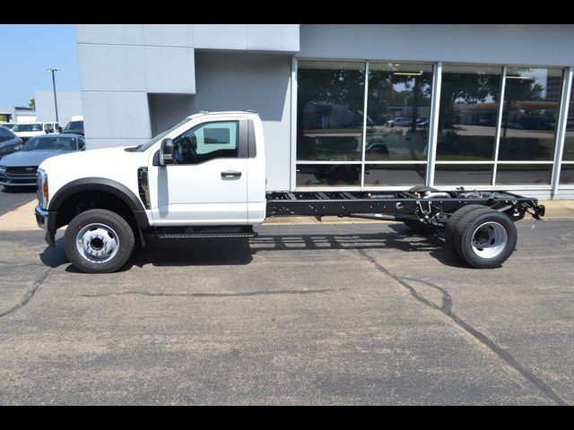 2024 Ford F-600 XL