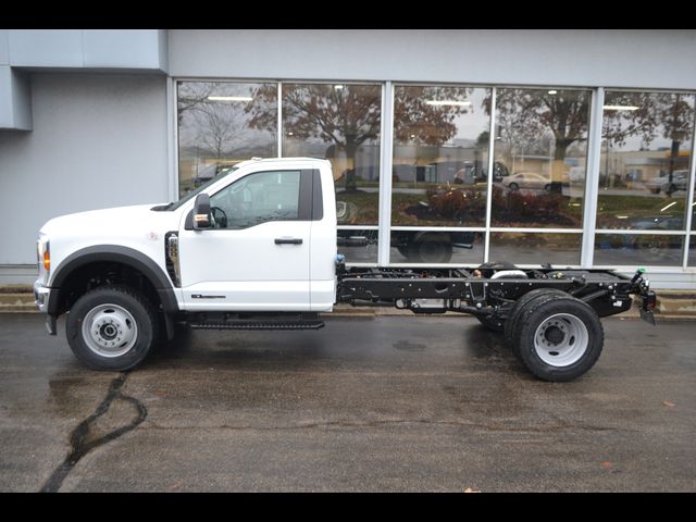 2024 Ford F-600 XL