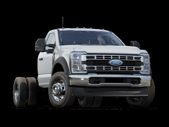 2024 Ford F-600 XLT