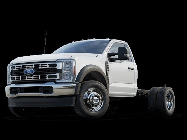 2024 Ford F-600 XLT