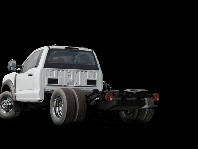 2024 Ford F-600 XLT