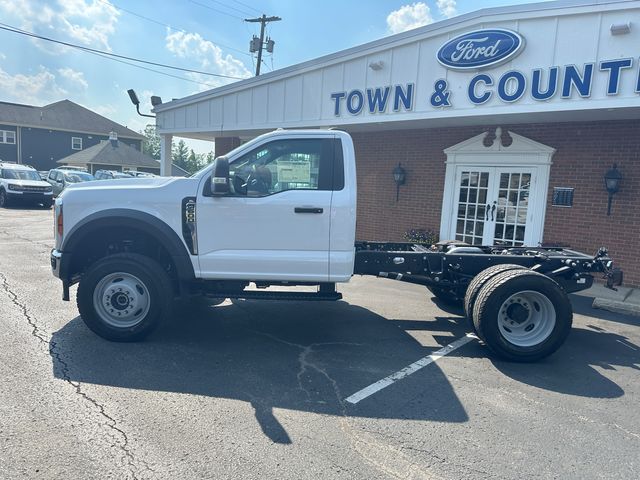 2024 Ford F-600 XL