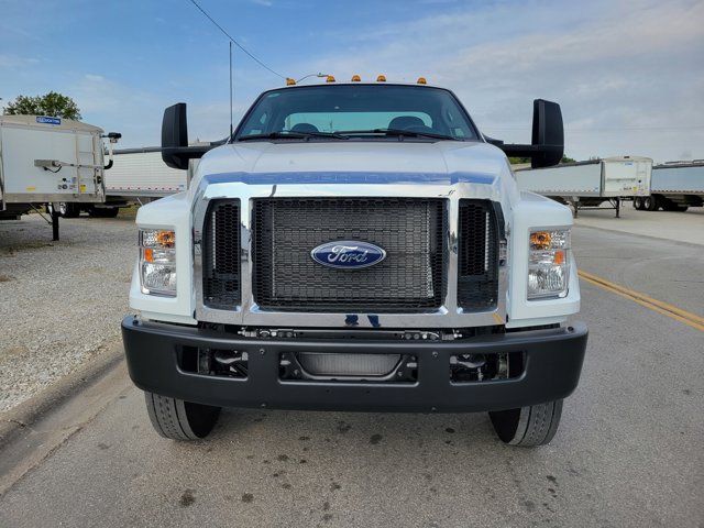 2024 Ford F-650 Base