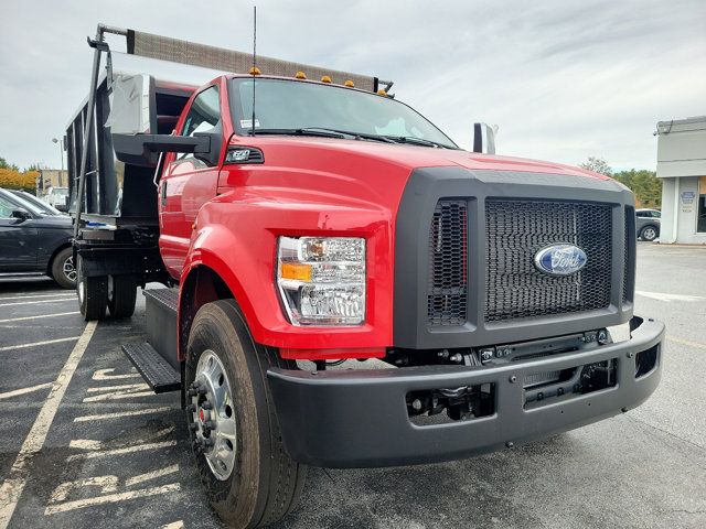 2024 Ford F-650 Base