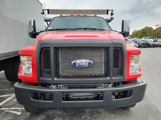 2024 Ford F-650 Base