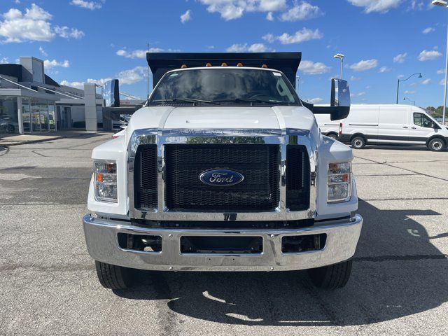 2024 Ford F-650 Base