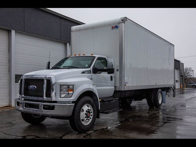 2024 Ford F-650 Base