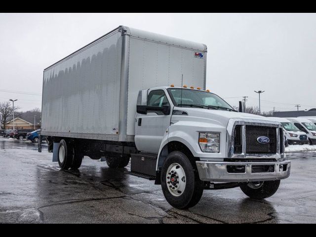 2024 Ford F-650 Base