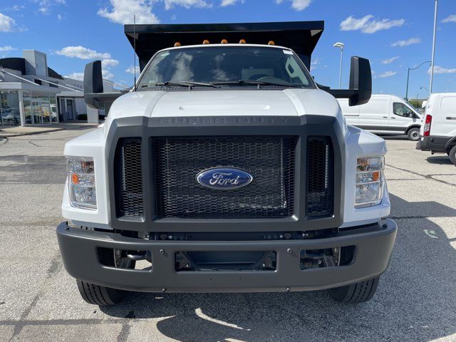 2024 Ford F-650 Base