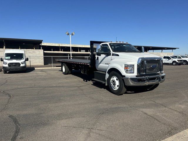 2024 Ford F-650 Base