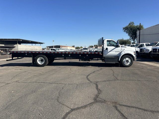 2024 Ford F-650 Base