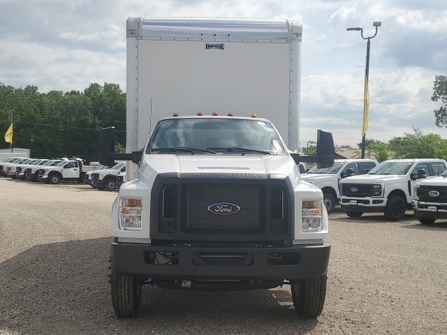 2024 Ford F-650 Base