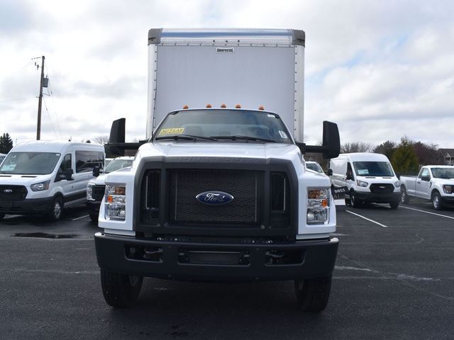 2024 Ford F-650 Base