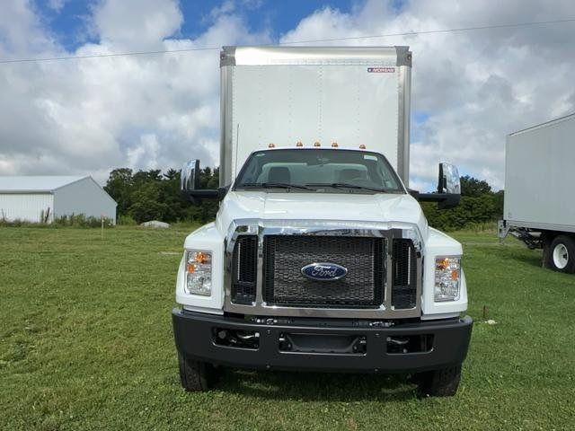 2024 Ford F-650 Base