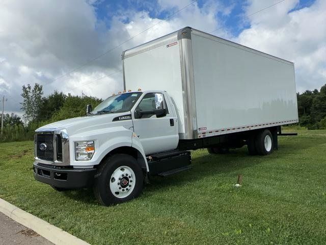 2024 Ford F-650 Base