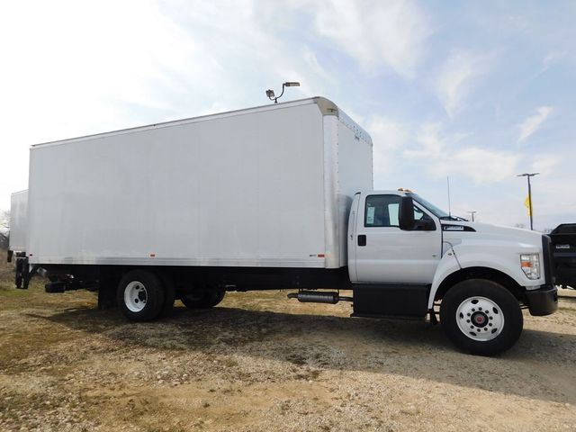 2024 Ford F-650 Base