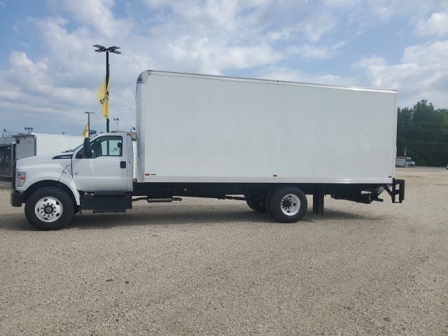 2024 Ford F-650 Base