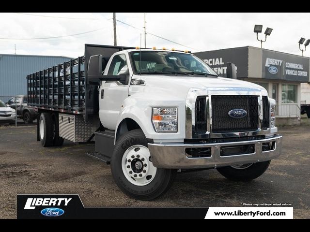 2024 Ford F-650 Base