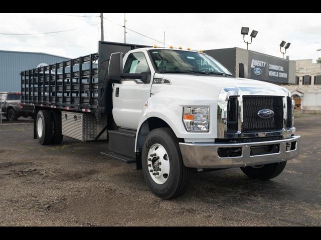 2024 Ford F-650 Base