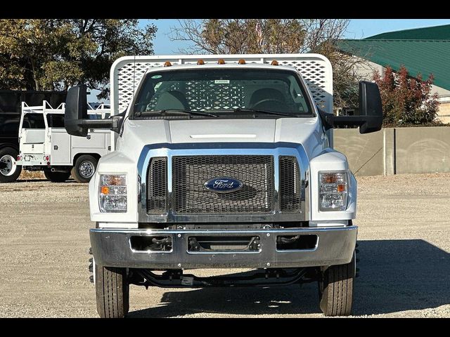 2024 Ford F-650 Base