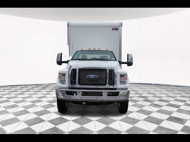 2024 Ford F-650 Base