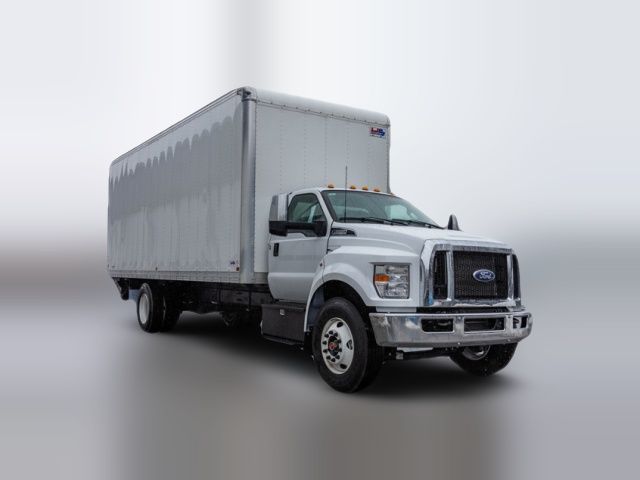 2024 Ford F-650 Base