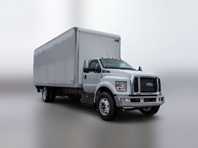 2024 Ford F-650 Base