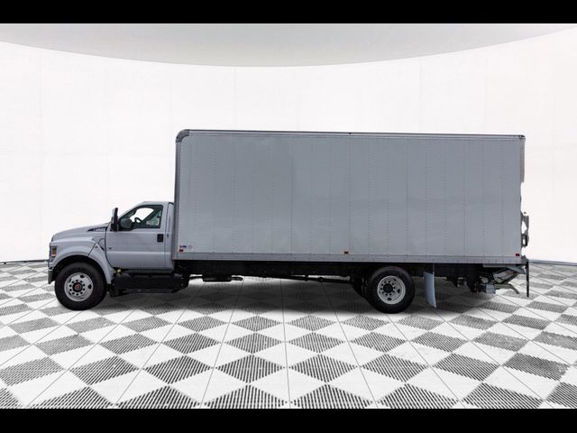 2024 Ford F-650 Base