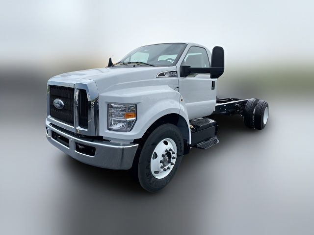 2024 Ford F-650 Base