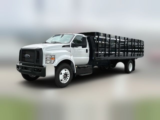 2024 Ford F-650 Base