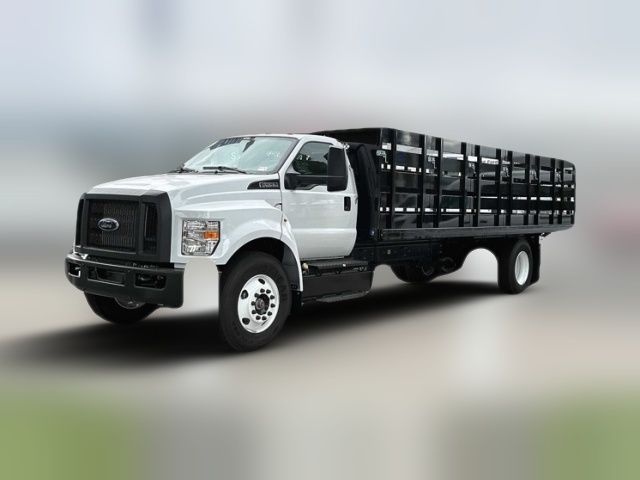 2024 Ford F-650 Base