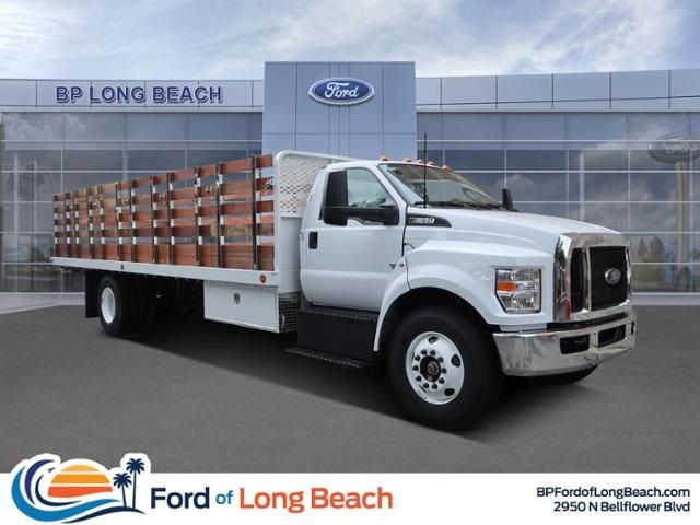 2024 Ford F-650 Base